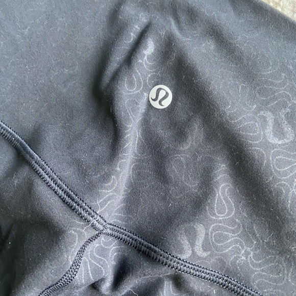 Luluemon Aligns - Picture 3 of 5